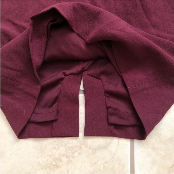 XOXO Pencil Dress - Picture 3 of 8